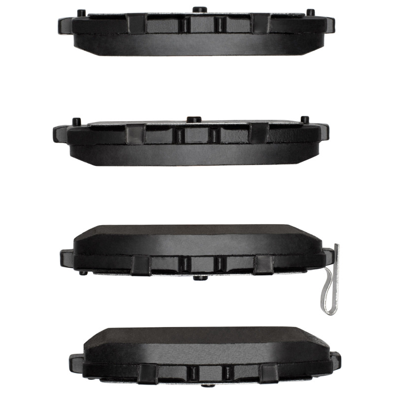 Mazda MX-5 Miata Brake Pads - Rear - R1 Concepts - Euro Ceramic - `06-`26